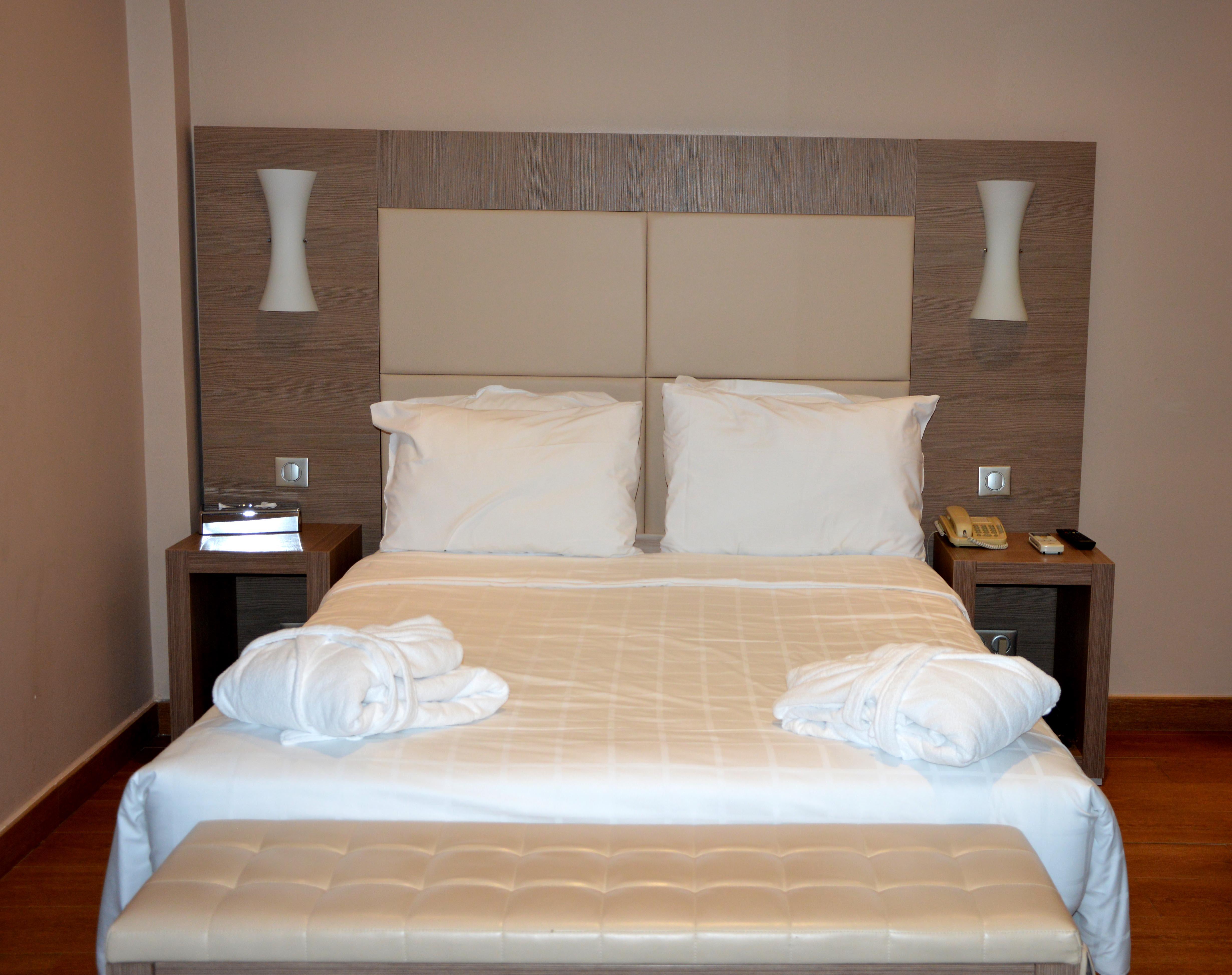 อา กาซา ดิ มา Hotel ลูมิโอ ภายนอก รูปภาพ