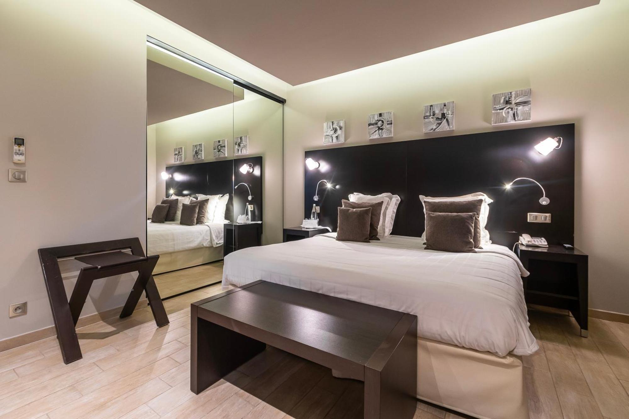 อา กาซา ดิ มา Hotel ลูมิโอ ห้อง รูปภาพ