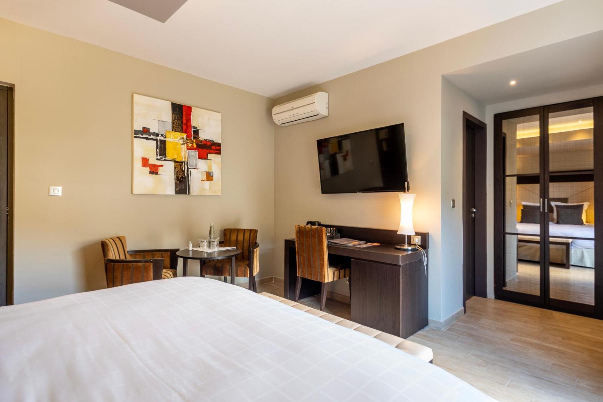 อา กาซา ดิ มา Hotel ลูมิโอ ห้อง รูปภาพ