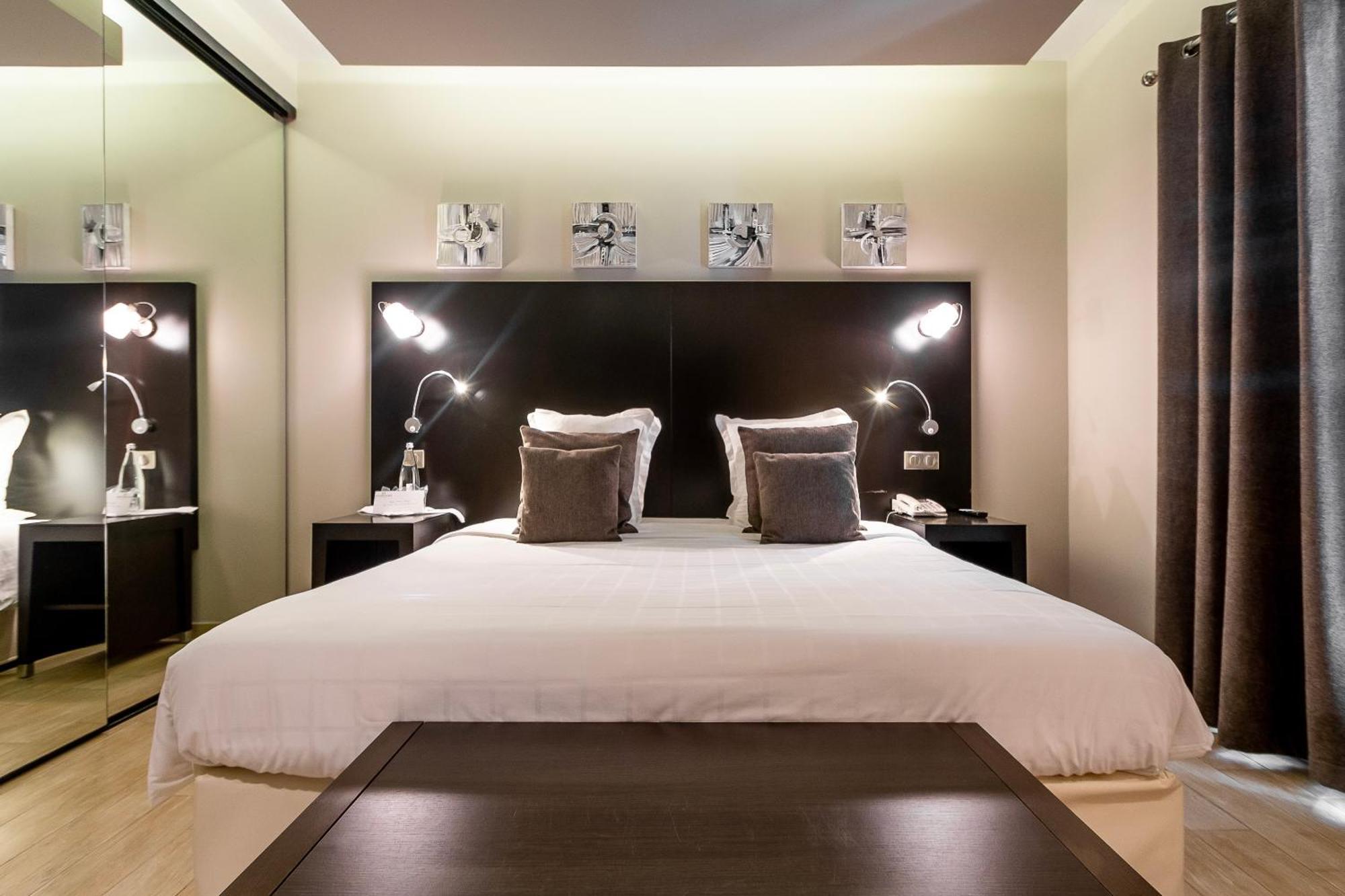 อา กาซา ดิ มา Hotel ลูมิโอ ห้อง รูปภาพ
